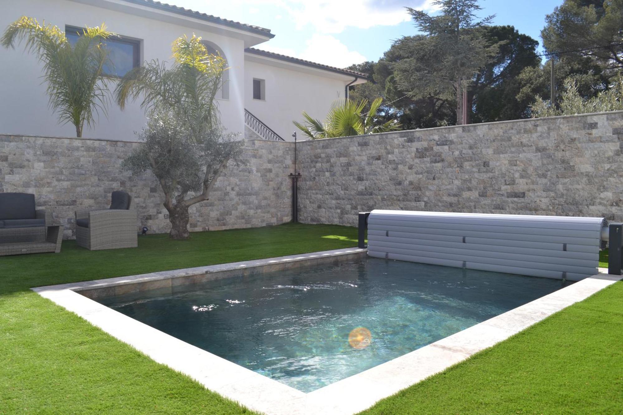 Etoile Du Berger Saint Aygulf 3 Villas Et 4 Appartements Jardin Individuel Et Piscine Chauffee En Saison - La Mer Et Les Plages 450 M Экстерьер фото
